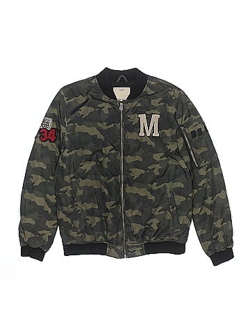 Zara Jacket (view 1)