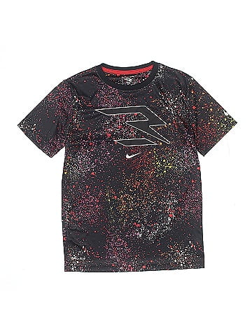 Nike Active T-Shirt (view 1)
