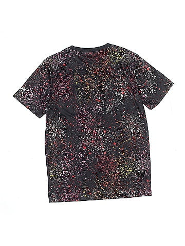 Nike Active T-Shirt (view 2)