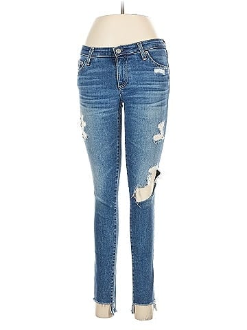 Adriano Goldschmied Jeans (view 1)