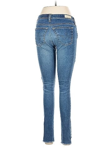 Adriano Goldschmied Jeans (view 2)