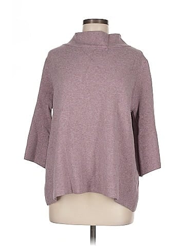 Fab'rik Turtleneck Sweater (view 1)