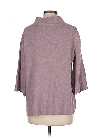 Fab'rik Turtleneck Sweater (view 2)