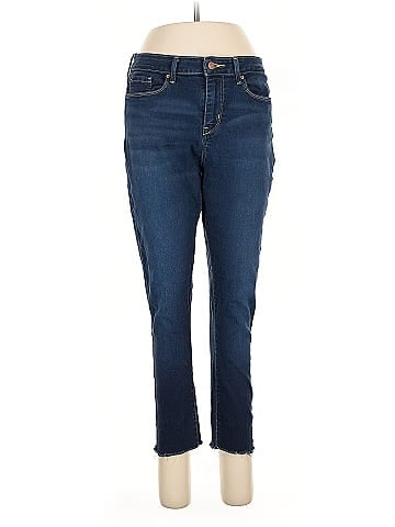 Levi Strauss Signature Jeans (view 1)