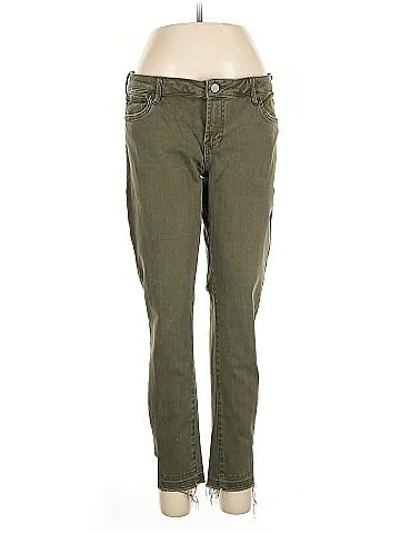 Dear John Jeans (view 1)