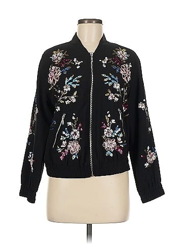 White House Black Market Jacket (view 1)