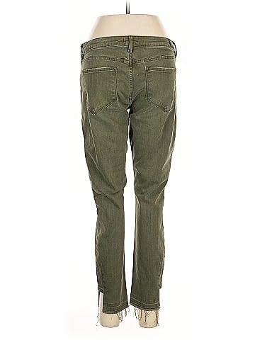 Dear John Jeans (view 2)