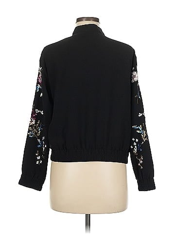 White House Black Market Jacket (view 2)
