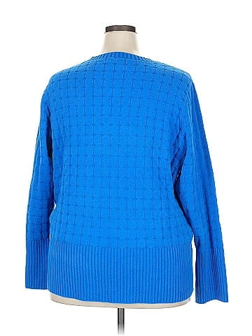 Liz Claiborne Pullover Sweater (view 2)