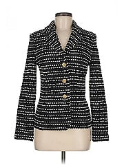 St. John Collection Wool Blazer