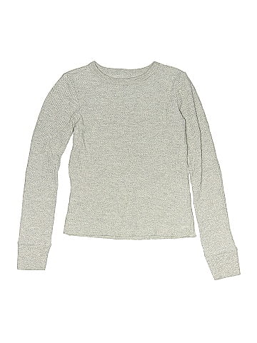 Unbranded Long Sleeve T-Shirt (view 1)
