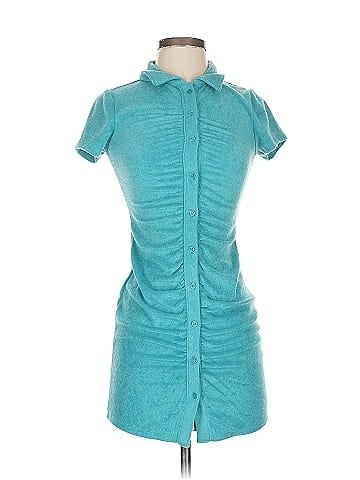 SO Casual Dress (view 1)