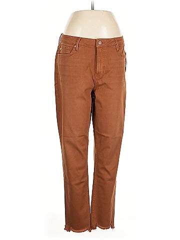 Dear John Jeans (view 1)