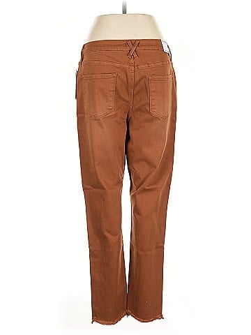 Dear John Jeans (view 2)