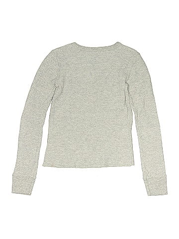 Unbranded Long Sleeve T-Shirt (view 2)