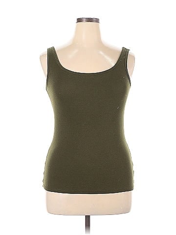 A New Day Tank Top (view 1)