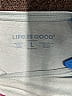 Life Is Good 100% Cotton Teal Short Sleeve T-Shirt Size L - photo 7