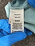 Life Is Good 100% Cotton Teal Short Sleeve T-Shirt Size L - photo 8
