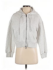 Ypb Zip Up Hoodie
