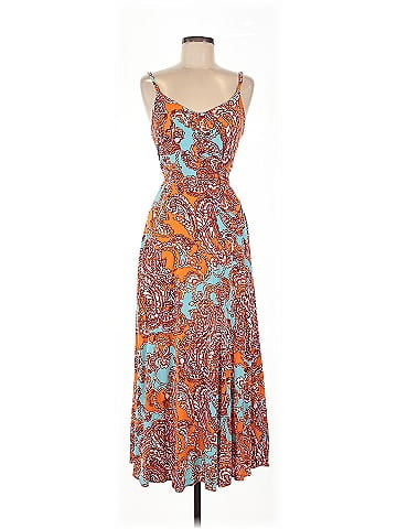MSK Casual Dress (view 1)