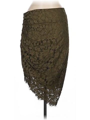 Veronica Beard Formal Skirt (view 2)
