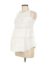 A Pea In The Pod Sleeveless Blouse