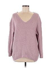 Lou & Grey Pullover Sweater
