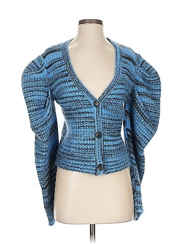Naadam Wool Cardigan (view 1)