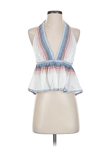 O'Neill Sleeveless Blouse (view 1)