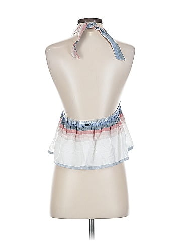 O'Neill Sleeveless Blouse (view 2)