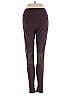 Alo Burgundy Active Pants Size XS - photo 2