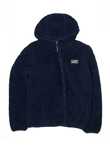 Eddie Bauer Fleece Jacket (view 1)
