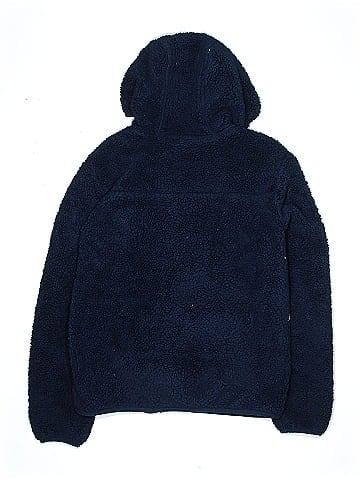 Eddie Bauer Fleece Jacket (view 2)