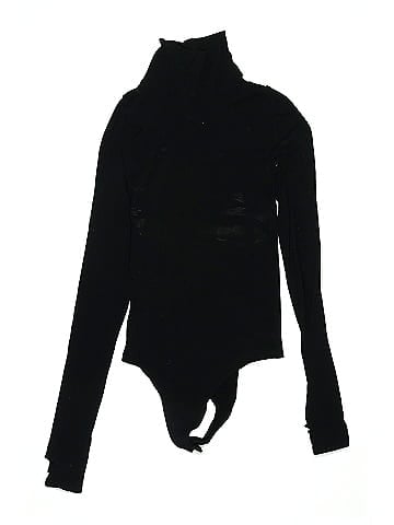 Commando Bodysuit (view 1)