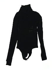 Commando Bodysuit
