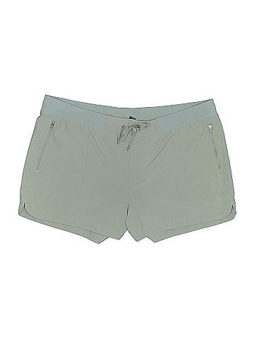 Gap Fit Shorts (view 1)
