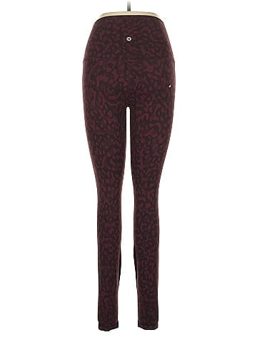 Lululemon Athletica Leggings (view 2)