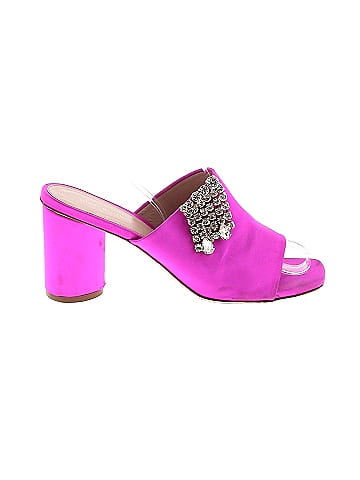 Stuart Weitzman Heels (view 1)