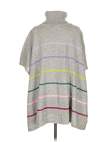 Ann Taylor LOFT Poncho (view 2)