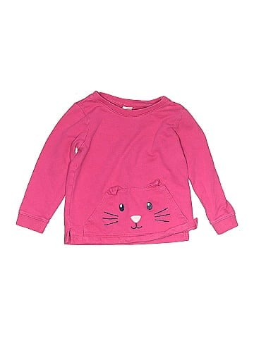 Carter's Sweatshirt (view 1)