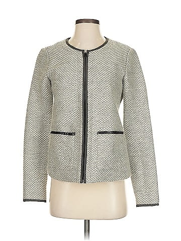 Dana Buchman Jacket (view 1)
