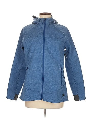 Under Armour Zip Up Hoodie (view 1)