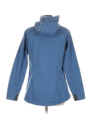 Under Armour Zip Up Hoodie (view 2)