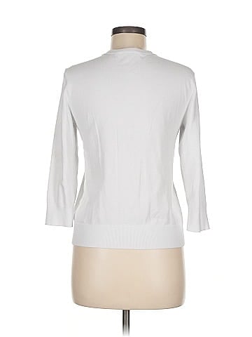 Ellen Tracy Cardigan (view 2)