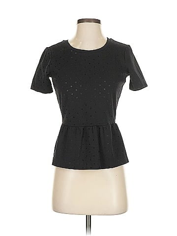 Madewell Short Sleeve Top (view 1)