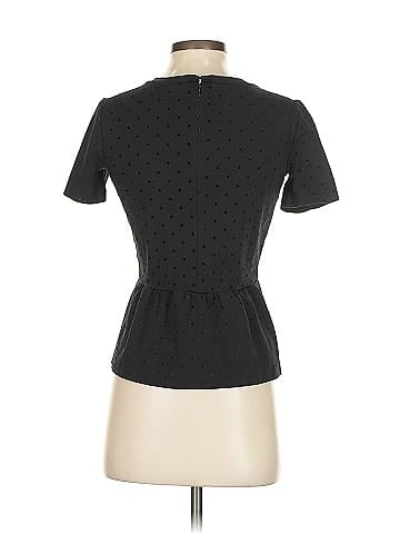 Madewell Short Sleeve Top (view 2)