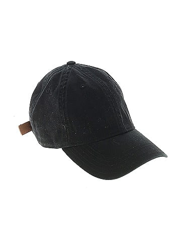 Madewell Baseball Cap (view 1)