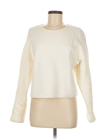 Banana Republic Factory Store Pullover Sweater (view 1)