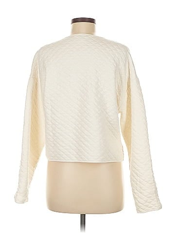 Banana Republic Factory Store Pullover Sweater (view 2)