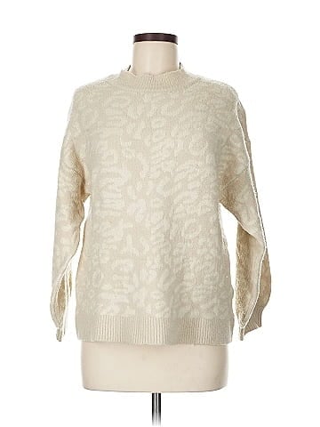 RD Style Pullover Sweater (view 1)